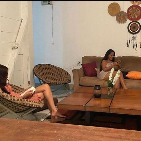 Casa Floresta Hotel San Juan del Sur Eksteriør billede