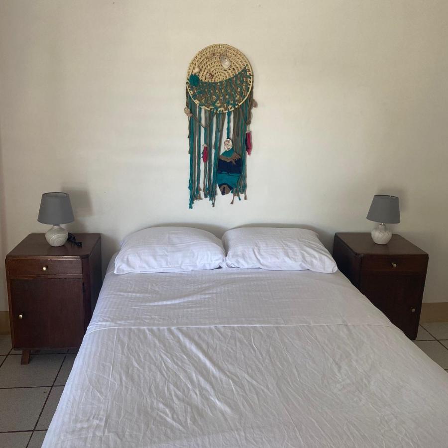 Casa Floresta Hotel San Juan del Sur Eksteriør billede
