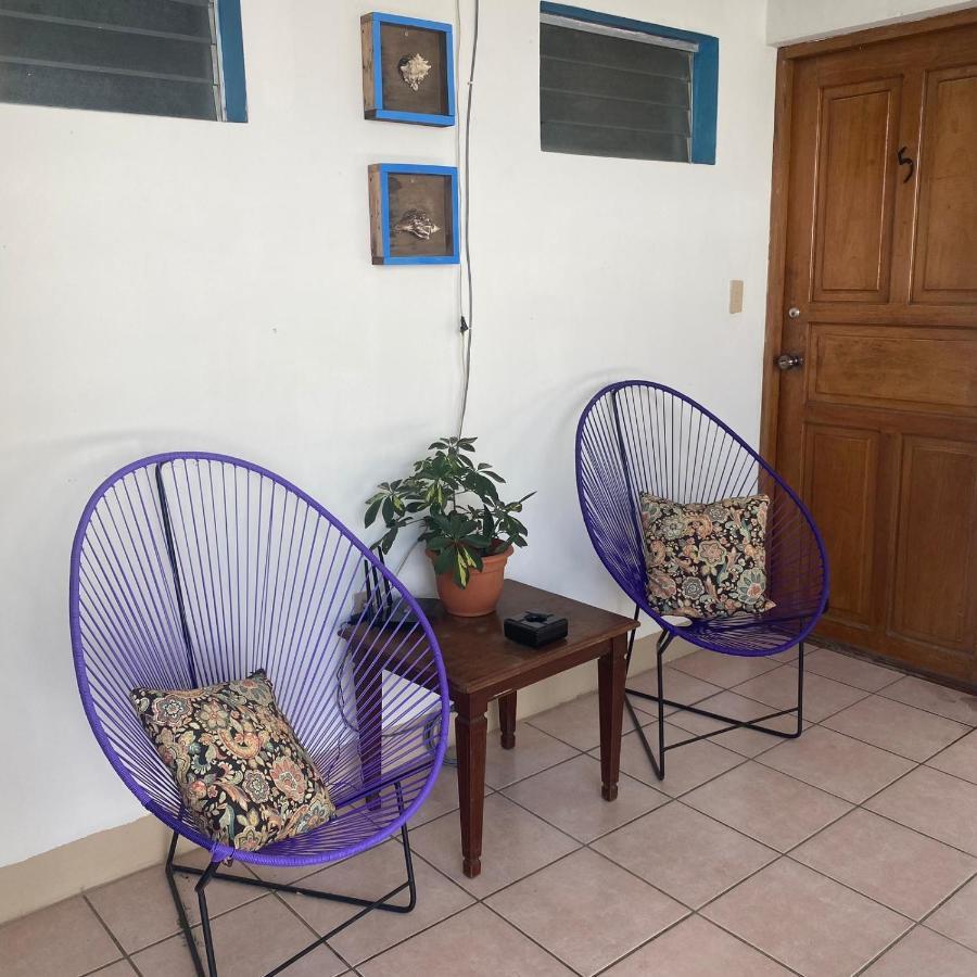 Casa Floresta Hotel San Juan del Sur Eksteriør billede