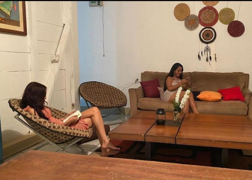 Casa Floresta Hotel San Juan del Sur Eksteriør billede