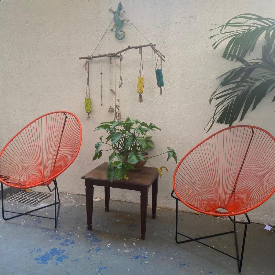 Casa Floresta Hotel San Juan del Sur Eksteriør billede