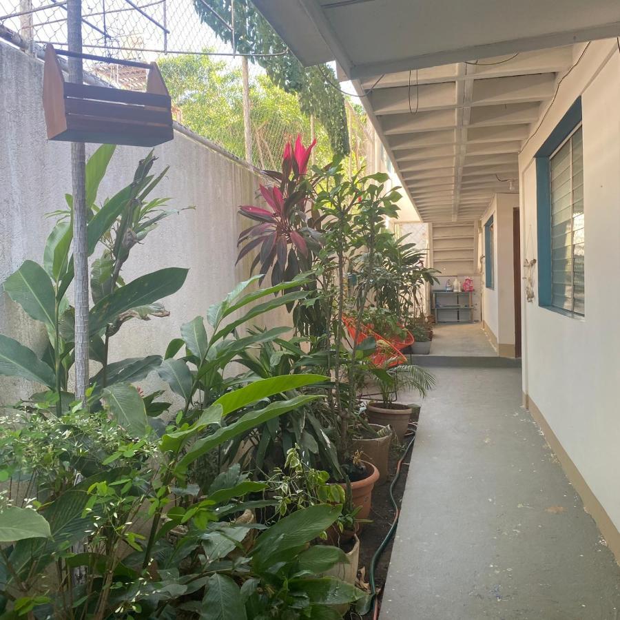 Casa Floresta Hotel San Juan del Sur Eksteriør billede