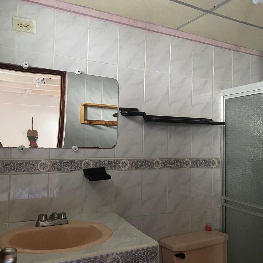 Casa Floresta Hotel San Juan del Sur Eksteriør billede